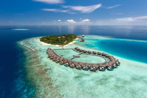  Baros Maldives  Мале
